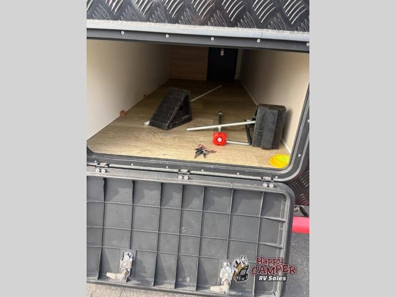 2022 Black Series Camper HQ19 in Garden City, ID (photo 7) — photo 7