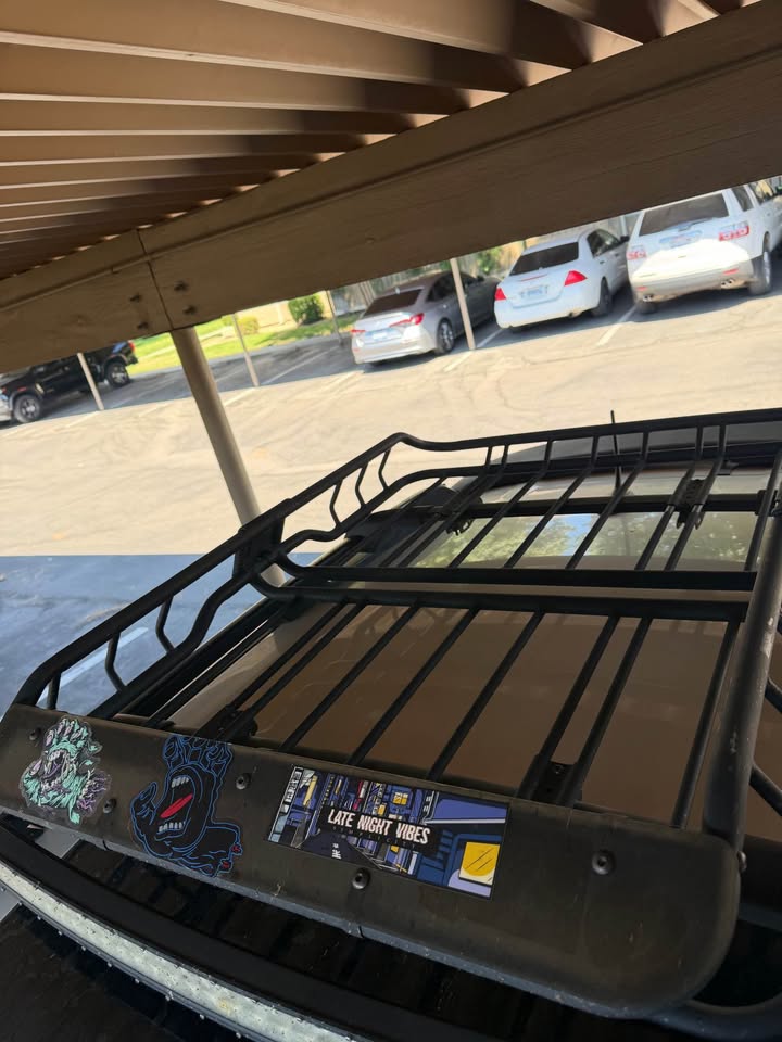 Roof rack in Selma, CA (photo 2)