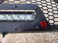 5th gen Toyota 4 runner R1 grill with light bar