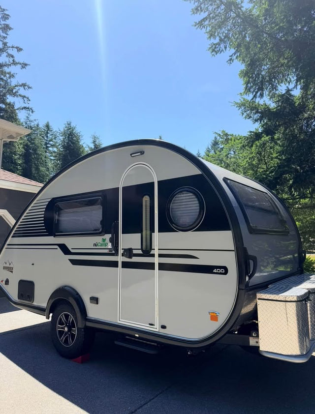 2022 Nucamp t@b boondock 400 — photo 3