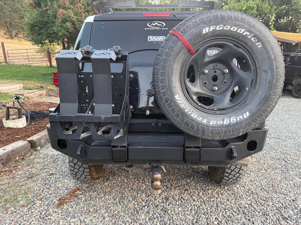 2009 Toyota FJ Cruiser · Sport Utility 2D (photo 4) — photo 4