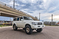 1995 Toyota land cruiser vx limited