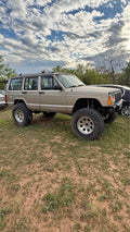 1994 Jeep Cherokee · Country Sport Utility 4D
