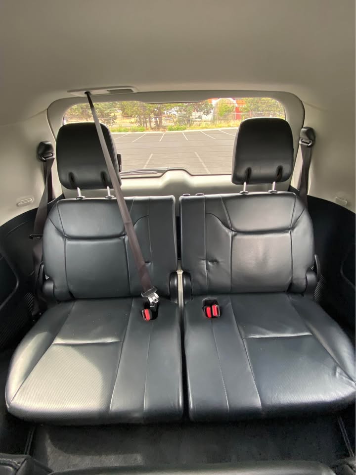 2014 Lexus LX · LX 570 Sport Utility 4D in Bend, OR (photo 12) — photo 12