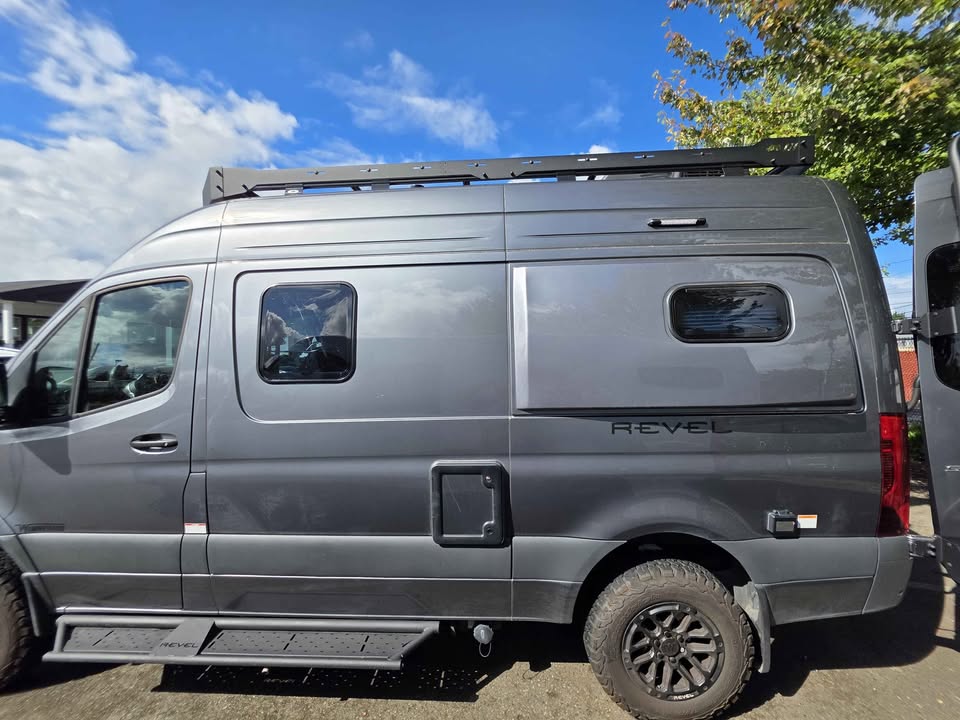2025 Winnebago revel 44e in Fife, WA (photo 6) — photo 6