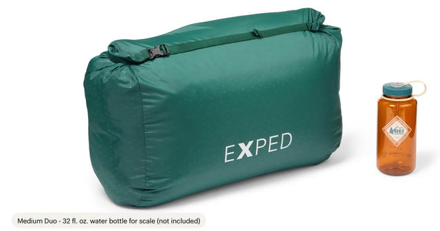Camping pad: EXPED-
Megamat- Duo / M — photo 3