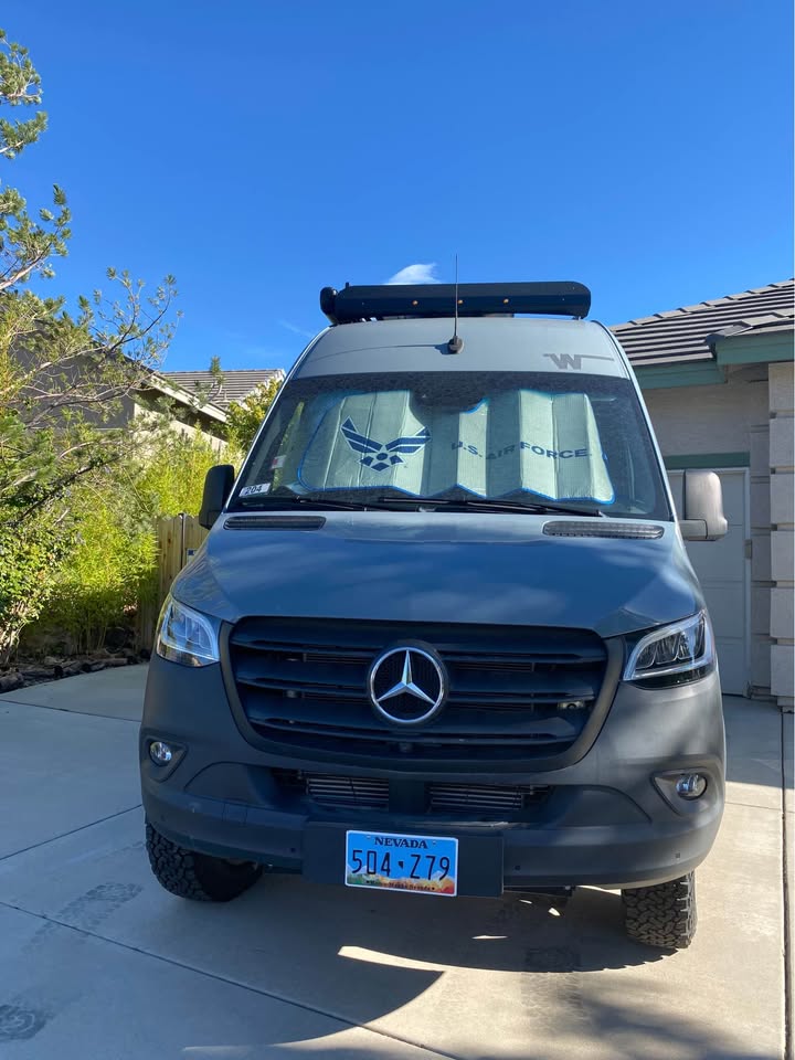 2023 Mercedes-Benz Revel in Reno, NV (photo 5) — photo 5