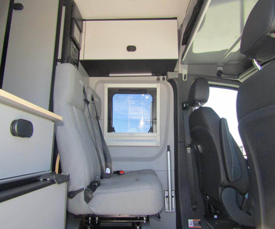 2025 Winnebago Revel AWD in Phoenix, AZ (photo 8)