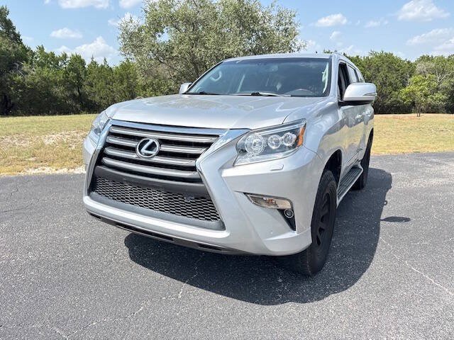 2015 Lexus GX 460 in Austin, TX (photo 5) — photo 5
