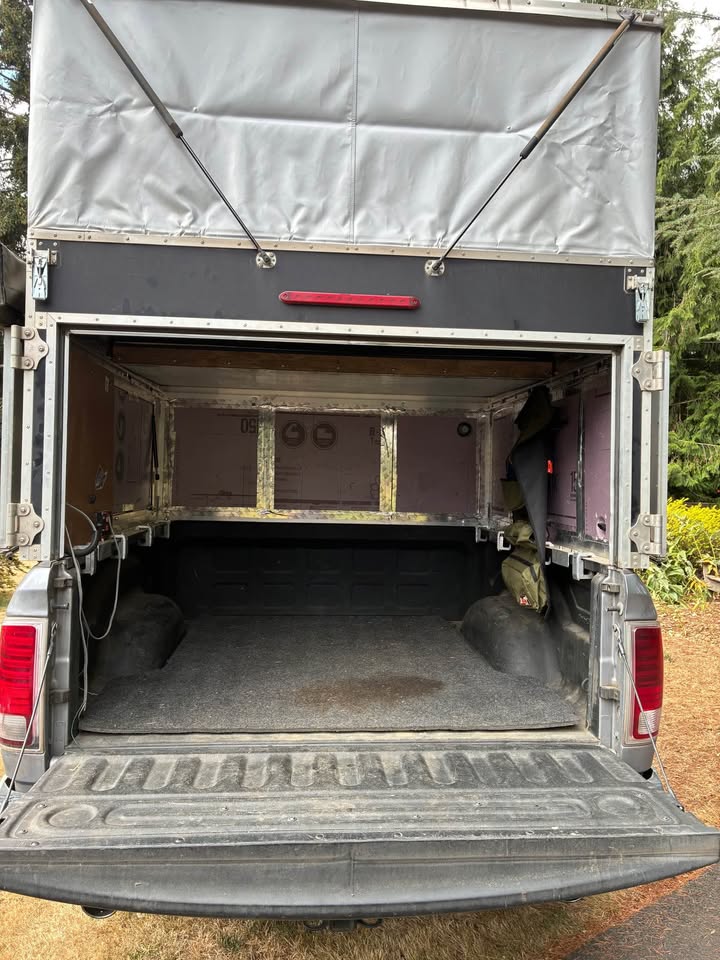 2023 OVRLND Camper (photo 3) — photo 3