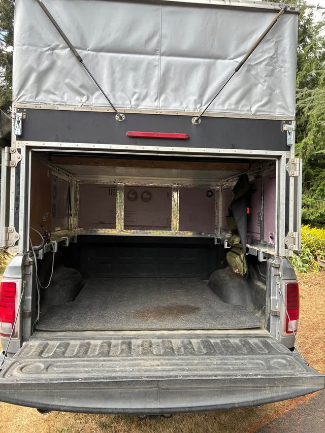 2023 OVRLND Camper — photo 3