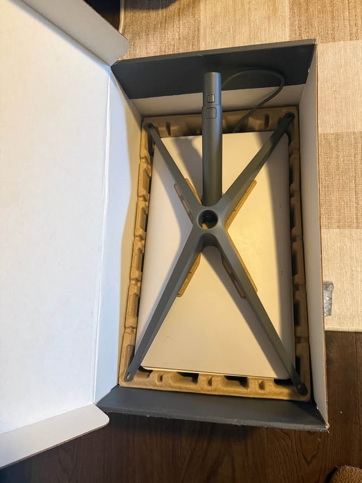 Brand New: Starlink Roam standard in Bend, OR (photo 2)