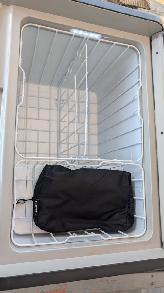 Dometic CFX55IM with Ice Maker in Indian Hills, CO (photo 9)