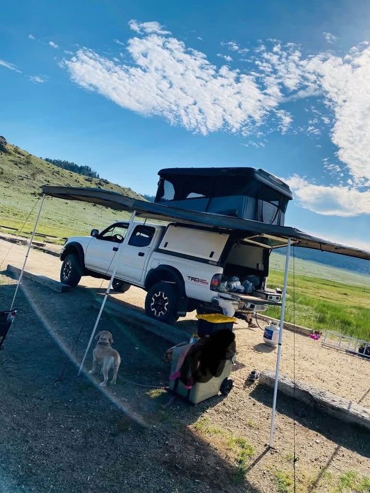 James baroud roof top tent in Denver, CO (photo 2) — photo 2
