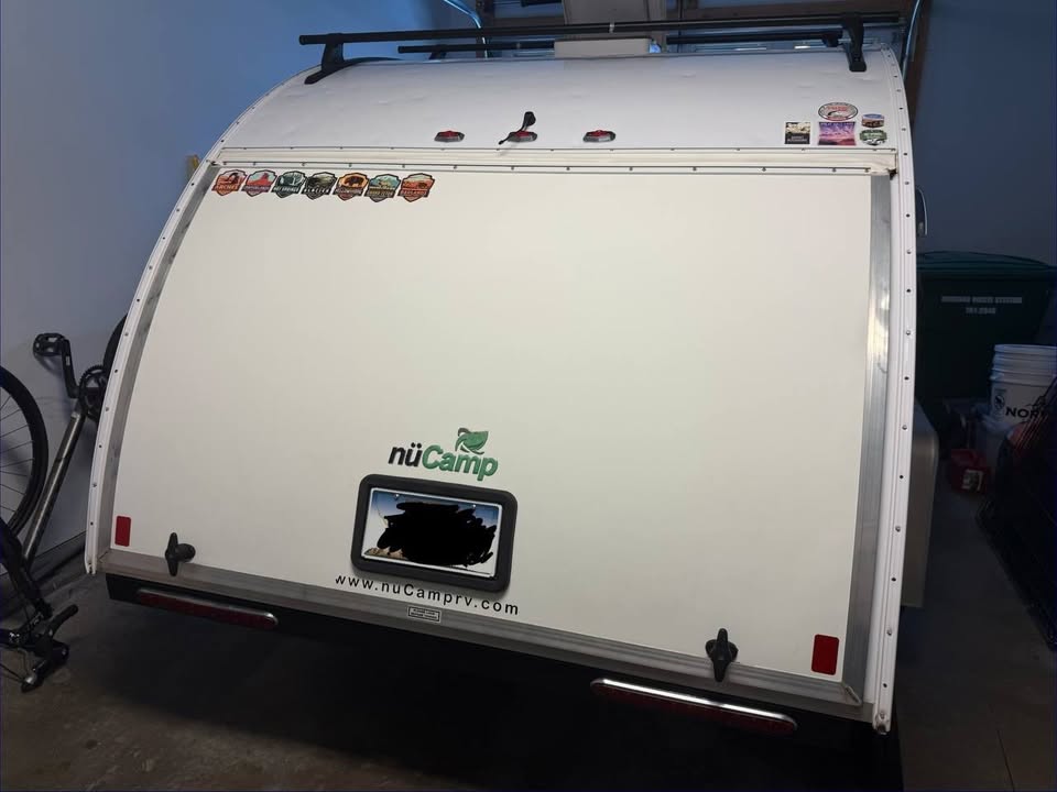 2018 Nucamp teardrop t@g outback RV in Great Falls, MT (photo 3) — photo 3