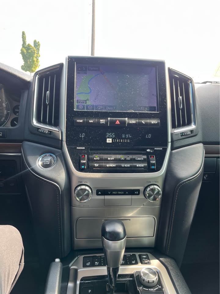 2020 Toyota Landcruiser · Heritage Edition Sport Utility 4D in Boise, ID (photo 10) — photo 10
