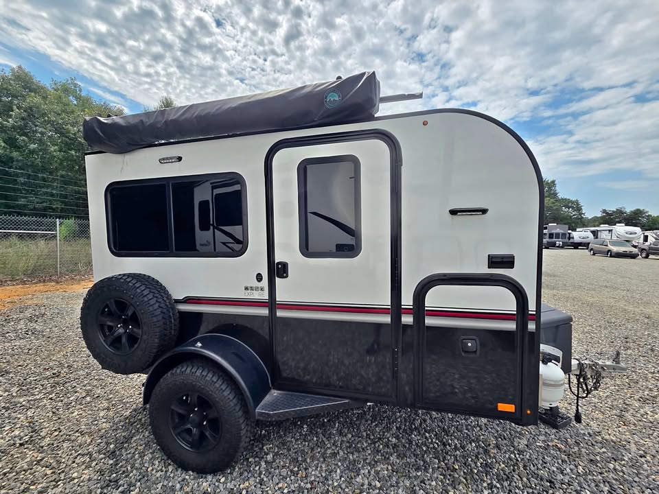 2021 INTECH RV Explore Flyer in Woodford, VA (photo 1) — photo 1