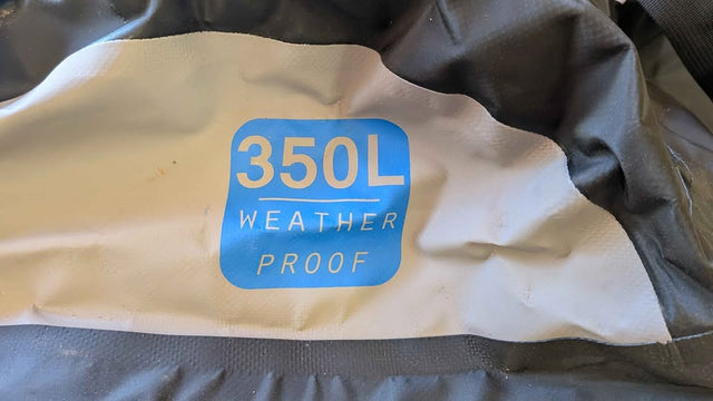 Rhino Rack 350L — photo 3