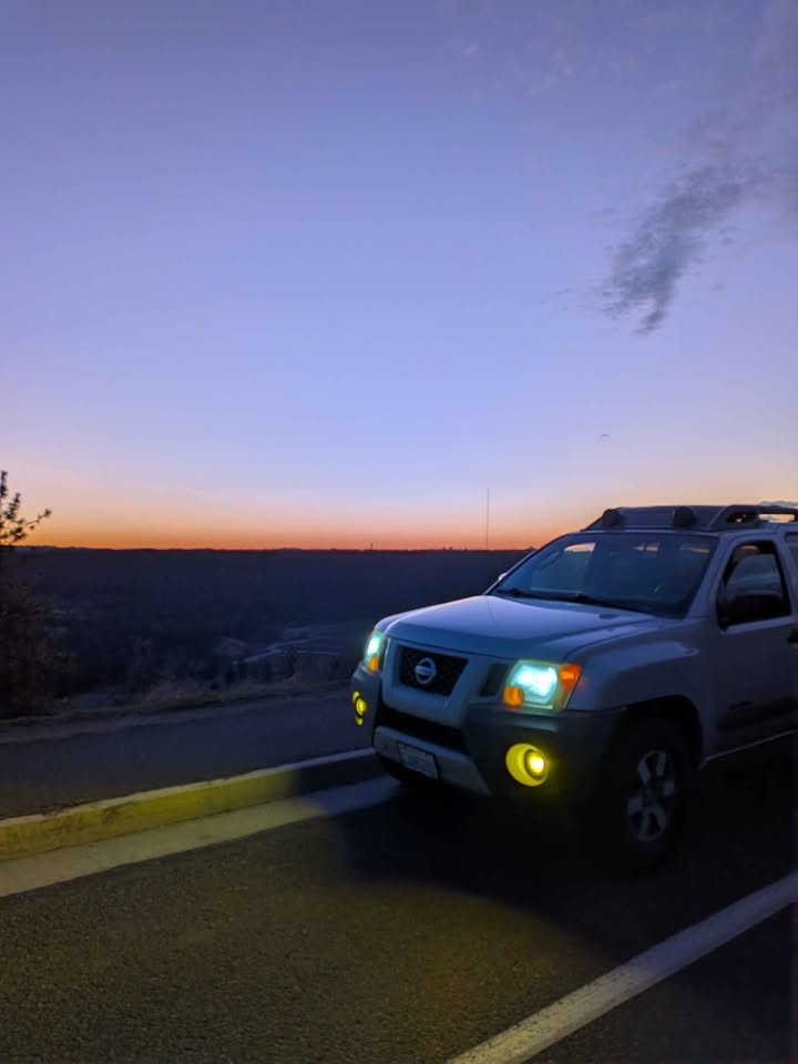 2010 Nissan Xterra · Off-Road Sport Utility 4D in Spokane, WA (photo 5) — photo 5