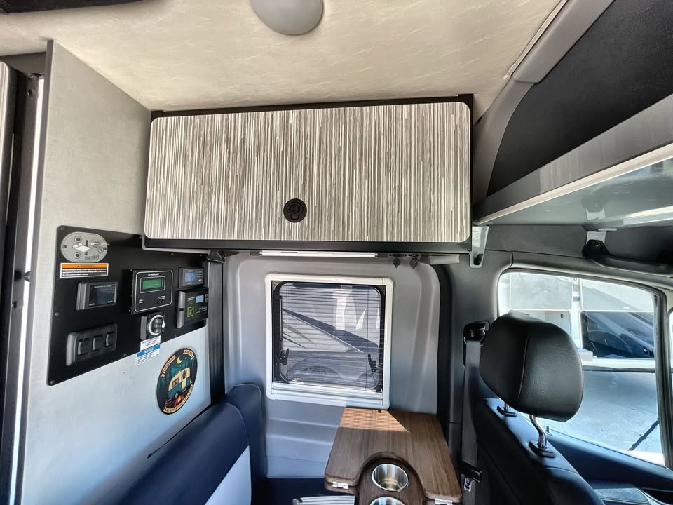 2023 Winnebago REVEL 44E in Austin, TX (photo 2) — photo 2