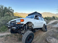 1993 Toyota Landcruiser · Sport Utility 4D