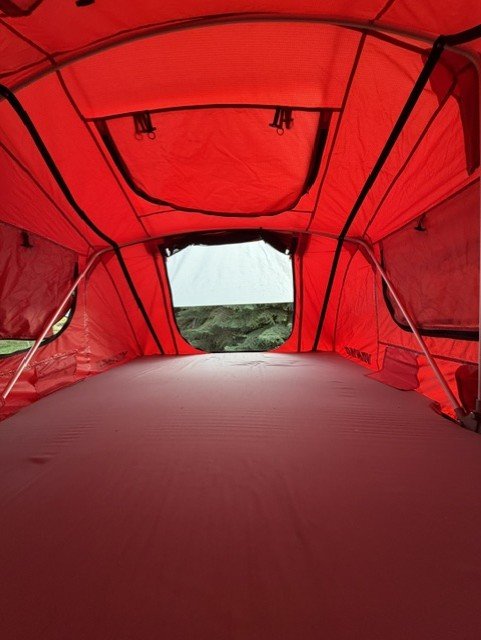 Yakima SkyRise 3 Rooftop Tent (2019) – Excellent, Like-New Condition in Edwards, CO (photo 5) — photo 5