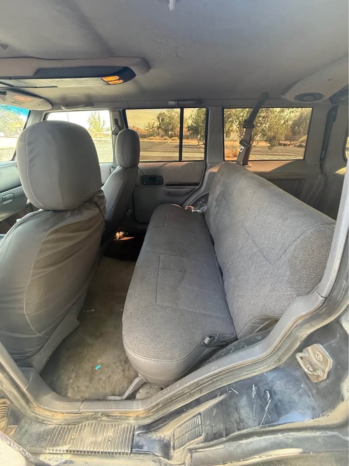 1997 Jeep Cherokee XJ – 4.6L Stroker | Clean Title | Built for the Trail in Rio Rancho, NM (photo 6) — photo 6