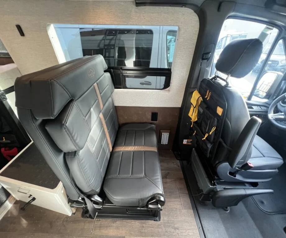 2026 Storyteller Overland BEAST MODE BEAST-AWD (photo 10) — photo 10