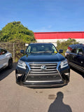 2017 Lexus GX · GX 460 Luxury Sport Utility 4D