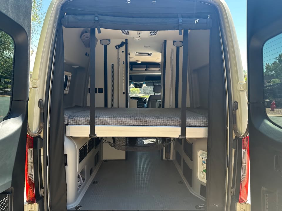 2022 Winnebago Revel EX-L in Ivins, UT (photo 6) — photo 6