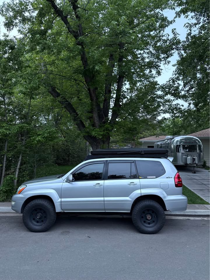 2006 Lexus GX · GX 470 Sport Utility 4D in Vail, CO (photo 3) — photo 3