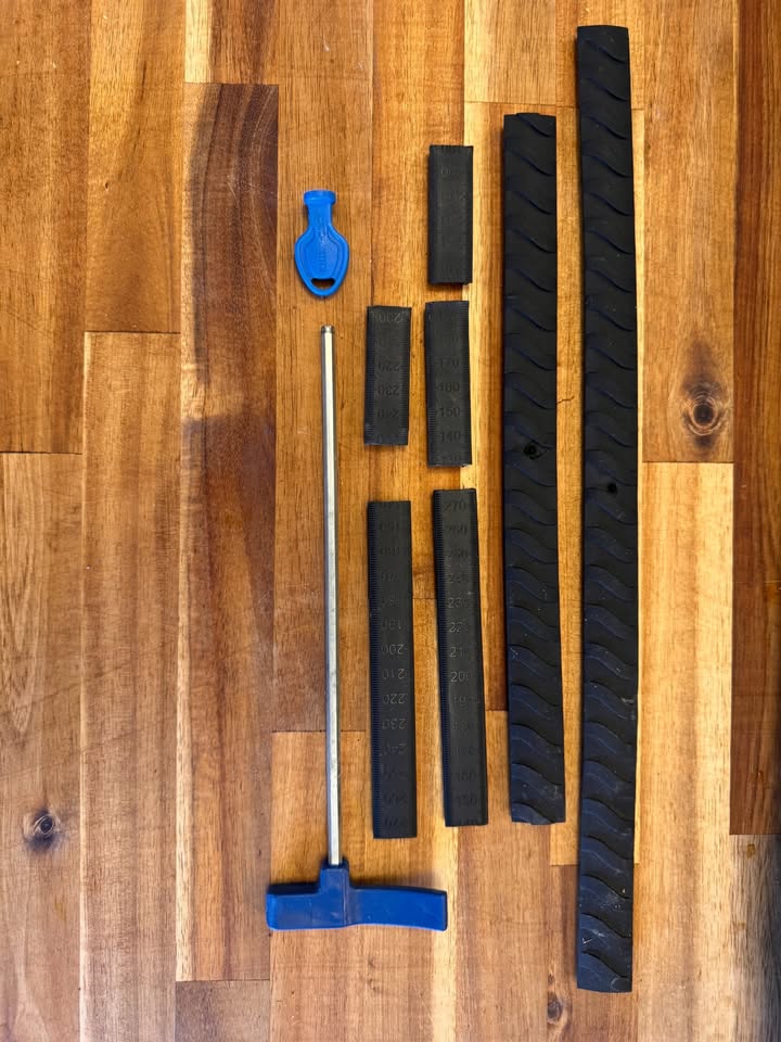Rhino-Rack Vortex Bar Roof Racks (photo 9) — photo 9