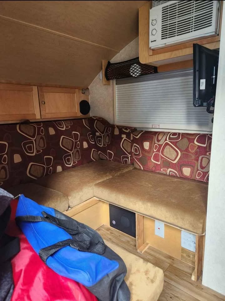 2016 NuCamp Tab 320 s in Callao, VA (photo 5) — photo 5