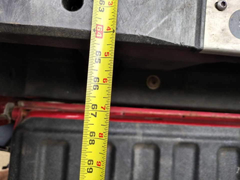 2012 F150 Decked system (photo 7) — photo 7