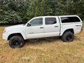 2014 Toyota Tacoma Double Cab · TRD Off-Road Pickup 4D 5 ft