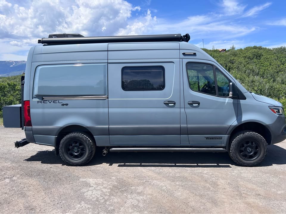 2022 Winnebago Revel in Park City, UT (photo 3) — photo 3