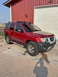 2012 Nissan Xterra · PRO-4X Sport Utility 4D