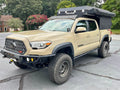 2019 Toyota Tacoma Double Cab · TRD Off-Road Pickup 4D 5 ft