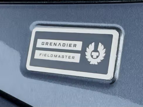 2025 INEOS Grenadier AWD4WD 7065 Miles in Puyallup, WA (photo 9) β photo 9