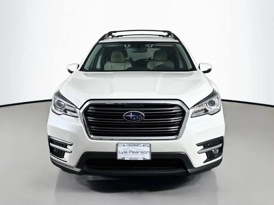 2021 Subaru Ascent · Limited Sport Utility 4D in Boise, ID (photo 4) — photo 4