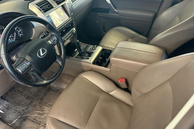 2017 Lexus GX 460 138,600 Miles in Oakland, CA (photo 11) — photo 11