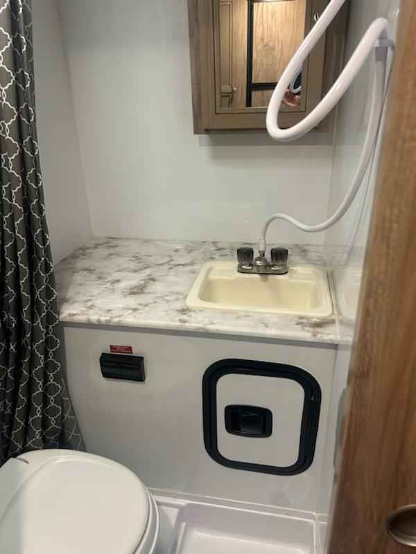 2021 palomino backpack camper (photo 5) — photo 5