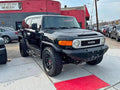 2010 Toyota FJ Cruiser