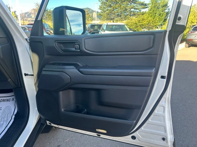 2025 Toyota Land Cruiser 1958 in Boulder, CO (photo 11) — photo 11