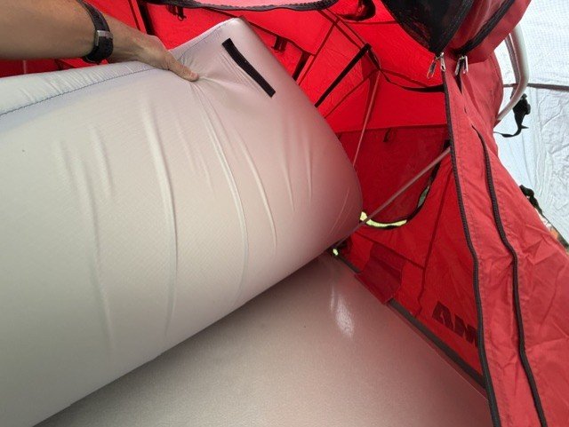 Yakima SkyRise 3 Rooftop Tent (2019) – Excellent, Like-New Condition in Edwards, CO (photo 6) — photo 6