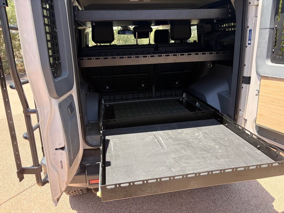2025 INEOS Grenadier Station Wagon in Phoenix, AZ (photo 7) — photo 7