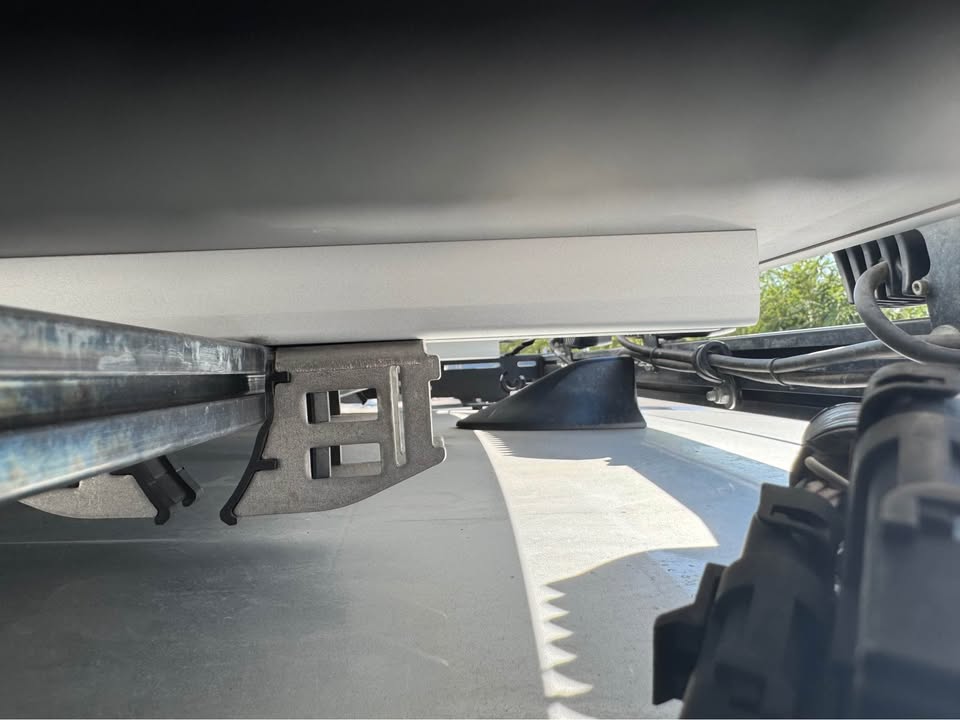 iKamper Rooftop Tent in Santa Monica, CA (photo 9) — photo 9