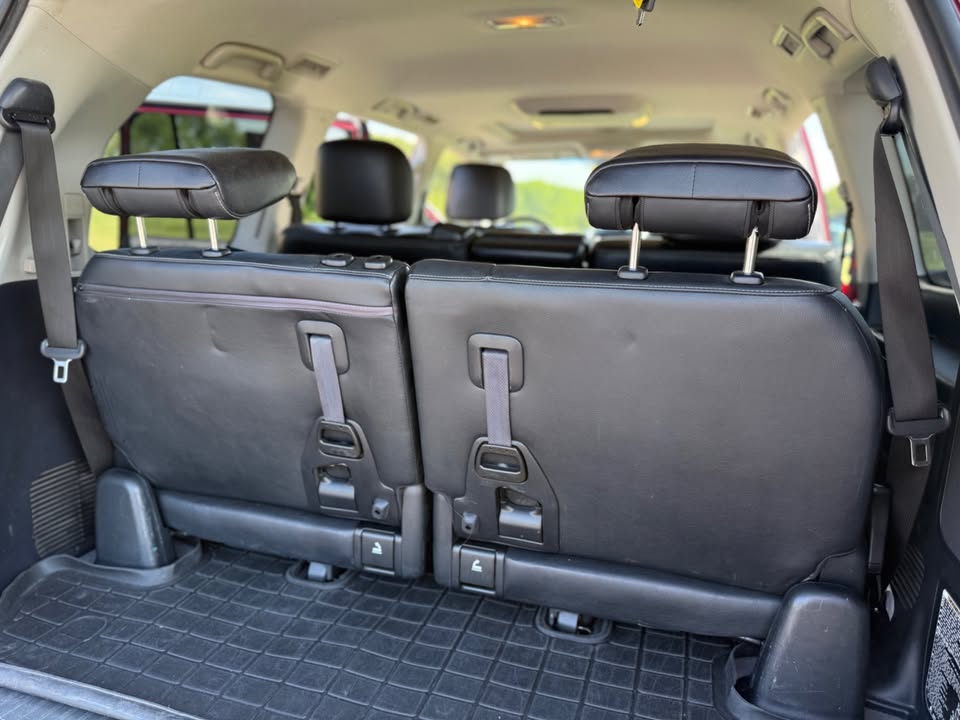 2014 Toyota Land Cruiser 200 Series in McKinney, TX (photo 11) — photo 11