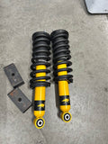 Old Man Emu front coil overs for 2000-2006 Tundra or Sequoia