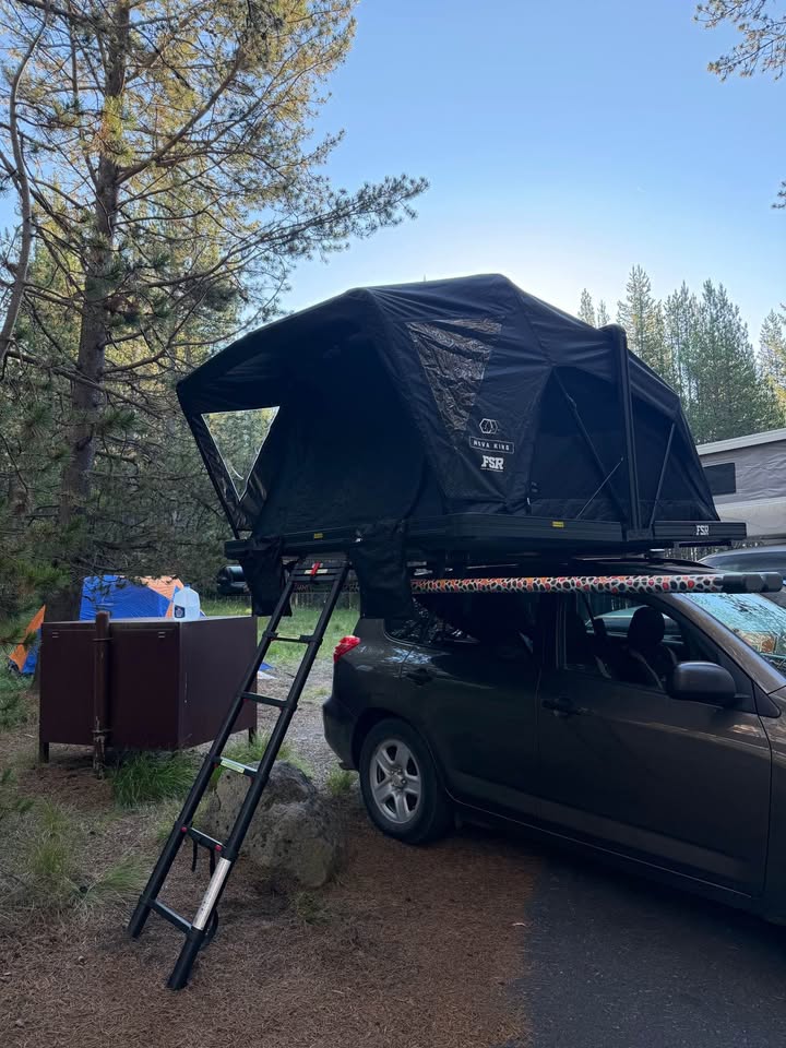 FSR Rooftop Tent in Westminster, CO (photo 8)